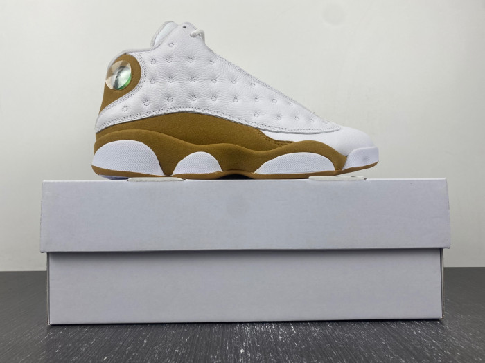 air jordan 13 wheat (2023) 414571-171