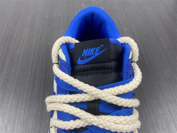 nike dunk low retro dd1391-001