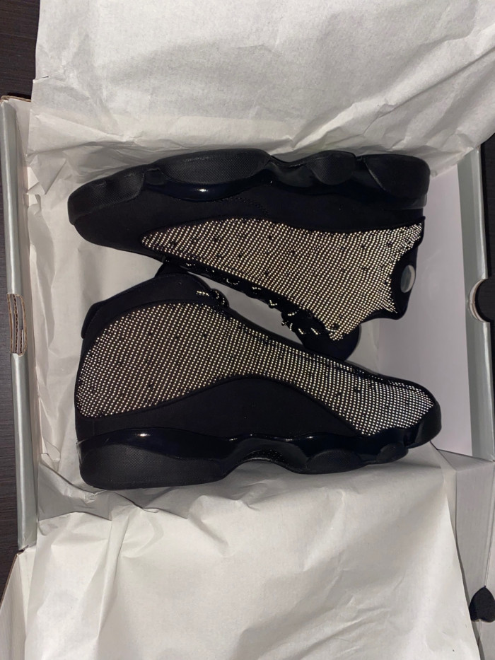 jordan 13 retro black cat - 414571-011