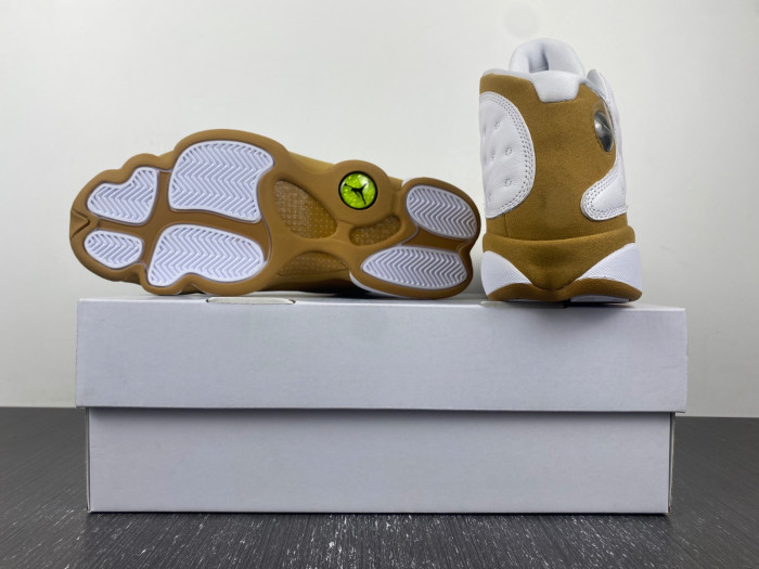 air jordan 13 wheat (2023) 414571-171