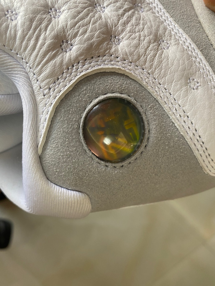 air jordan 13 wolf grey 414571-160