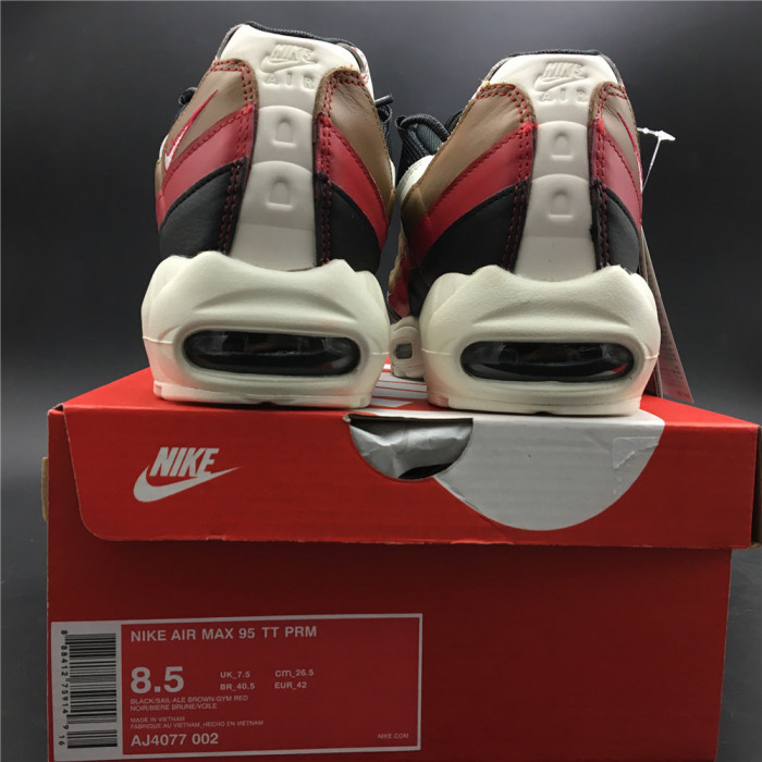 nike air max 95 premium 