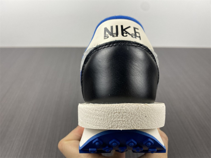 sacai x undercover x ldwaffle 