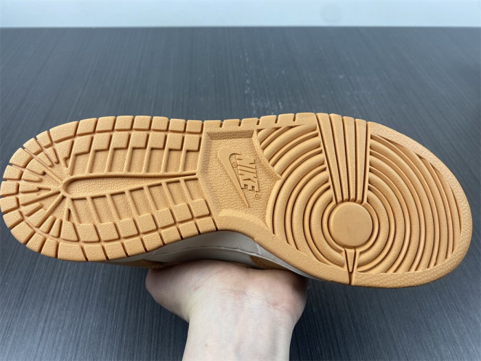 nike dunk low harvest moon (w) - dd1503-114