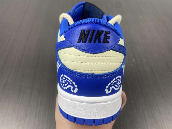 nike dunk low retro dd1391-001