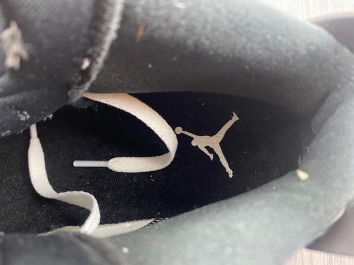 jordan 6 retro sport blue (2014) - 384664-107