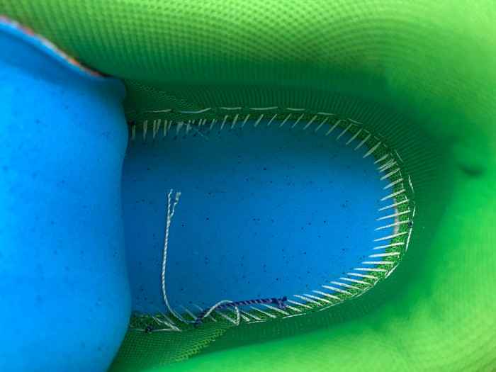 bape sta low sneaker 191042-017