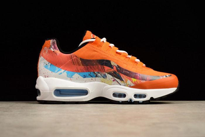 nike dave white x size? x air max 95 
