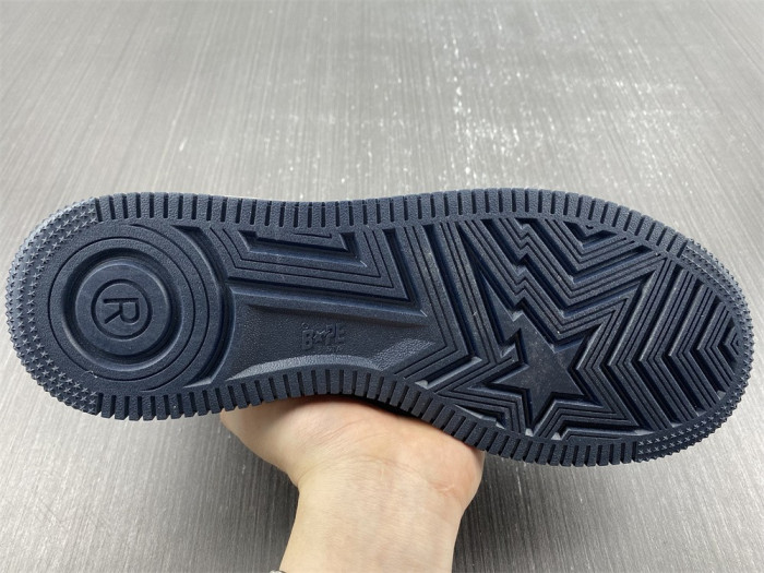 bape sta tokyo sneaker ba896-36920