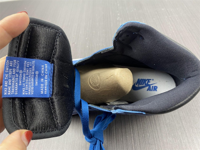 air jordan 1 retro high og dark marina blue 555088-404