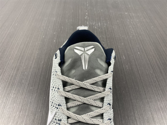 nike kobe 11 elite low 4kb pale horse - 824463-443