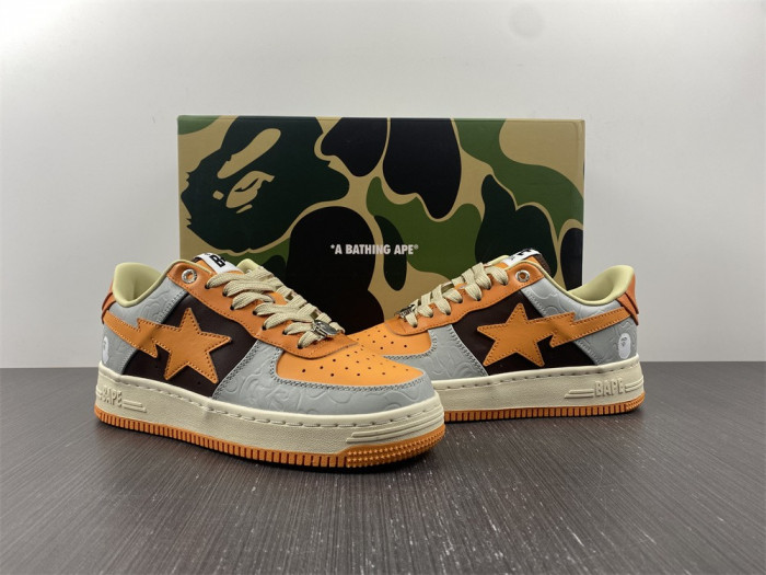 bape sta low q38 sta "tokyo" 1h70191002