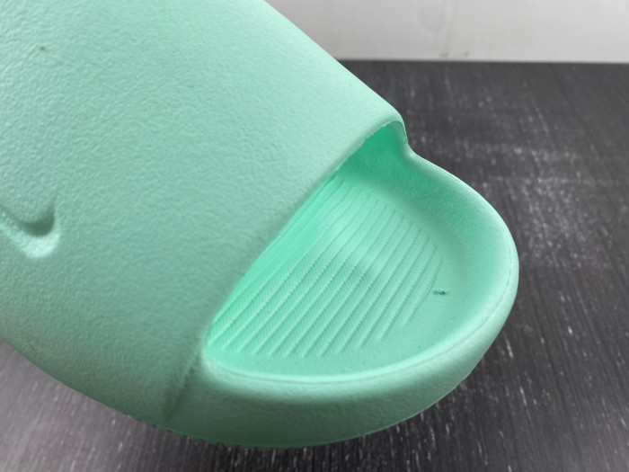 nike calm slide jade ice dx4816-300