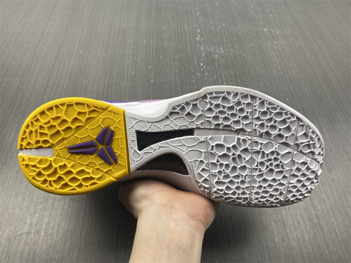 new nike kobe 6 elite low multicolor cw2190-107