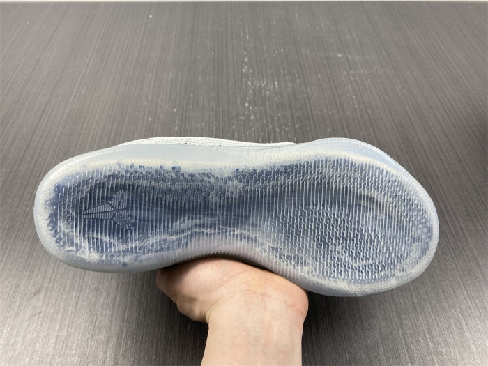 nike kobe 11 elite low 4kb pale horse - 824463-443