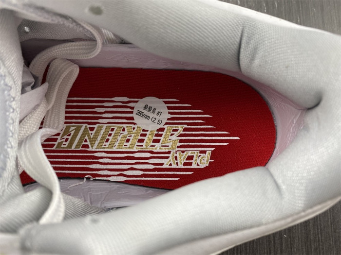 nike kobe 7 elite (home) - 511371-100