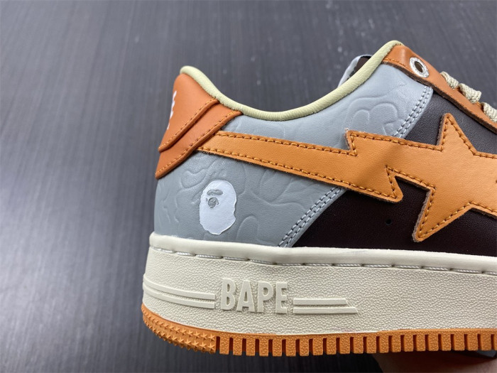 bape sta low q38 sta "tokyo" 1h70191002