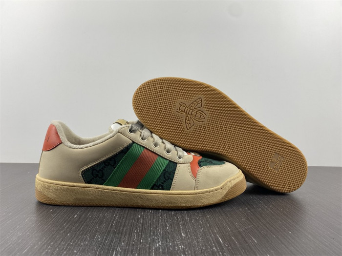 G*u*i low-top sneaker gu5862-2036