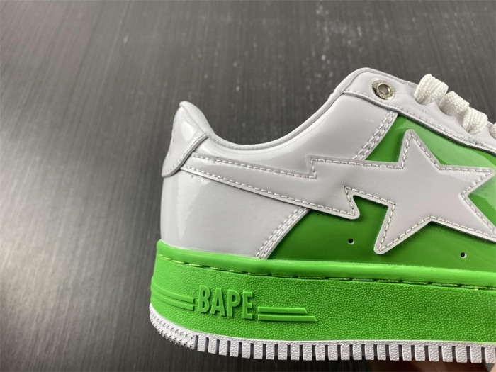 bape sta sk8 sneaker mn563-889