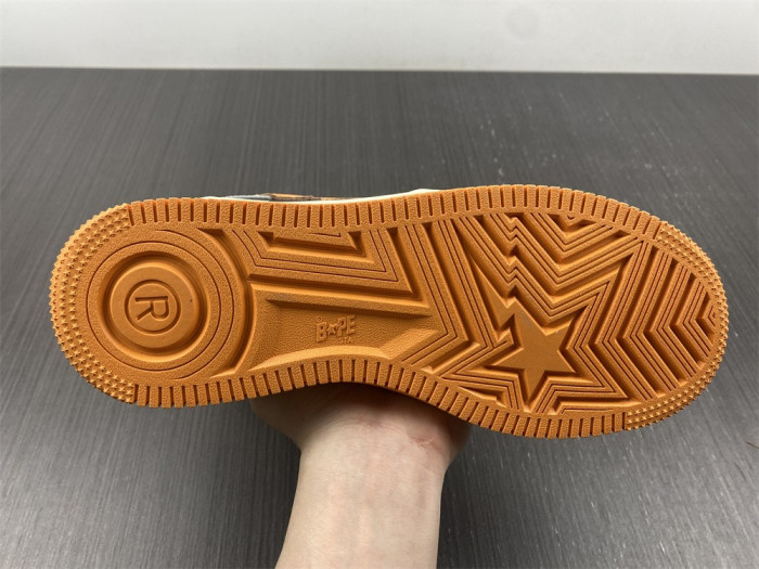 bape sta low q38 sta "tokyo" 1h70191002