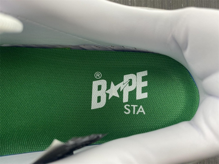 bape sta sk8 sneaker mn563-889