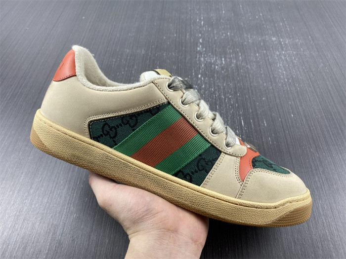 G*u*i low-top sneaker gu5862-2036