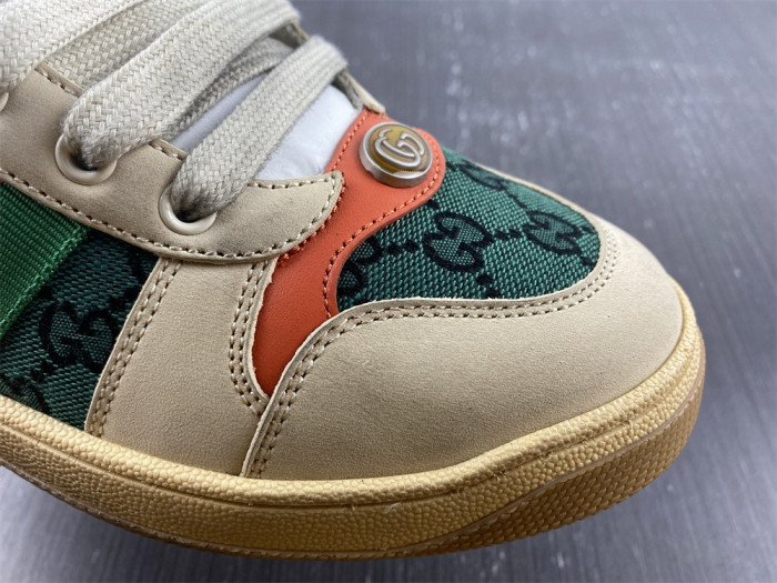 G*u*i low-top sneaker gu5862-2036