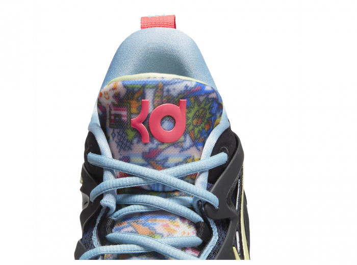 nike kd 15 black boarder blue dc1975-001