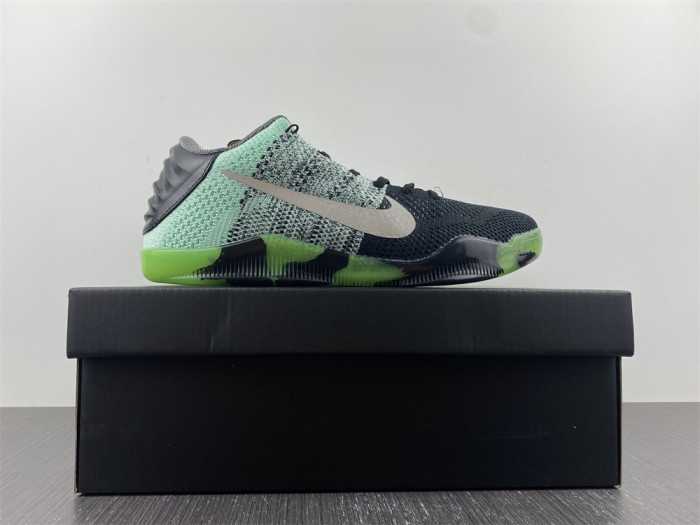 nike kobe 11 elite low all star (2016) - 822521-305