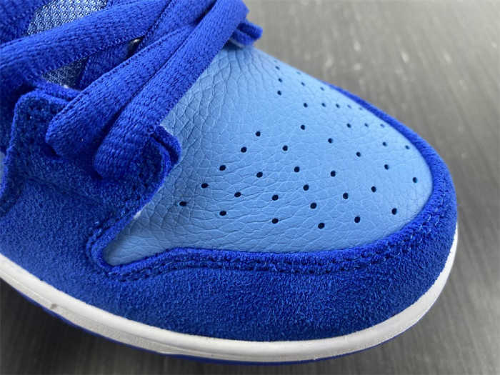 nike sb dunk low blue raspberry - dm0807-400