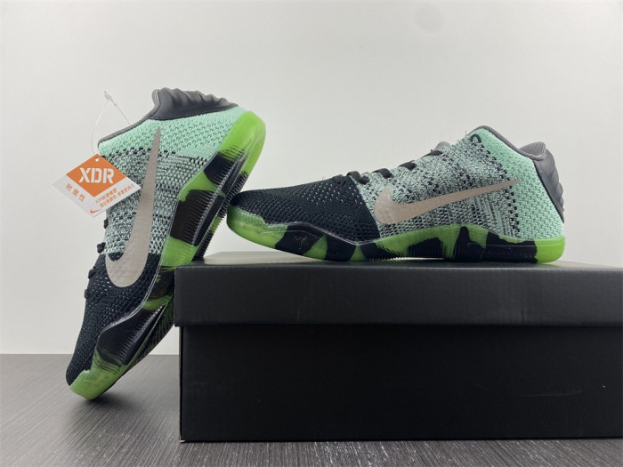 nike kobe 11 elite low all star (2016) - 822521-305