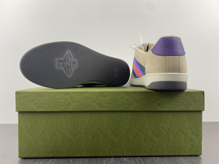 G*u*i low-top sneaker gu896-2368