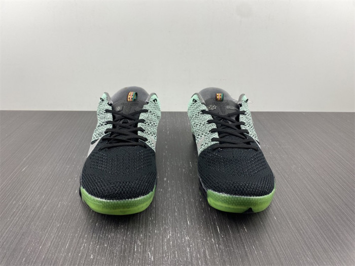 nike kobe 11 elite low all star (2016) - 822521-305