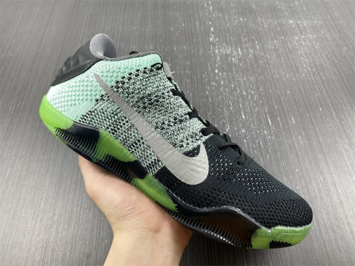 nike kobe 11 elite low all star (2016) - 822521-305
