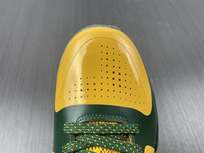 nike zoom kobe 5 (rice) - 386429-700