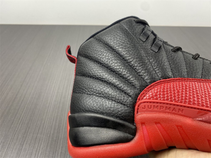 jordan 12 retro flu game (2016) - 130690-002