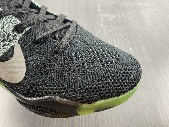 nike kobe 11 elite low all star (2016) - 822521-305