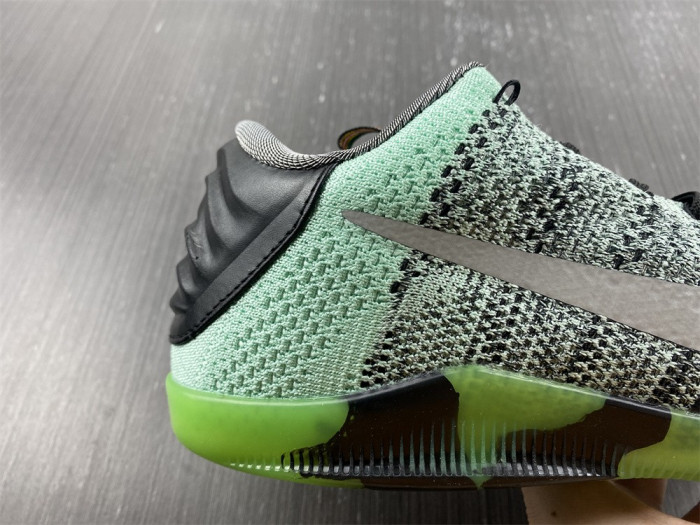 nike kobe 11 elite low all star (2016) - 822521-305