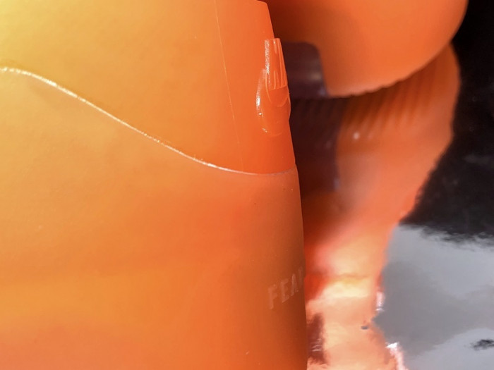 air fear of god 1 orange pulse ar4237-800