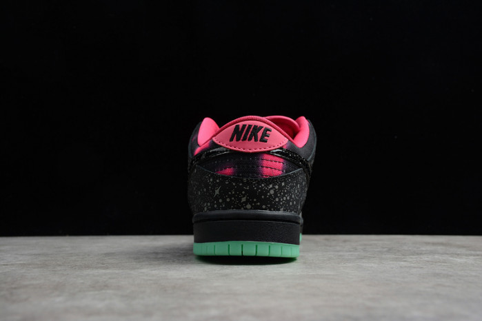 nike dunk sb low premier "N0*Hern lights"724183-063
