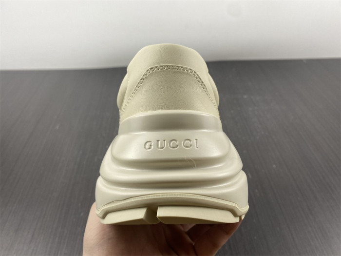 G*u*i trainer sneaker