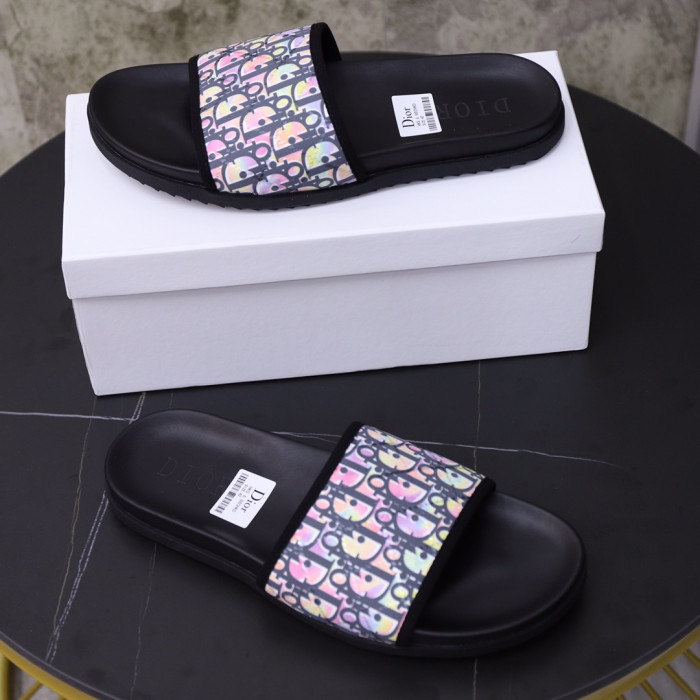 DIOR SLIPPERS