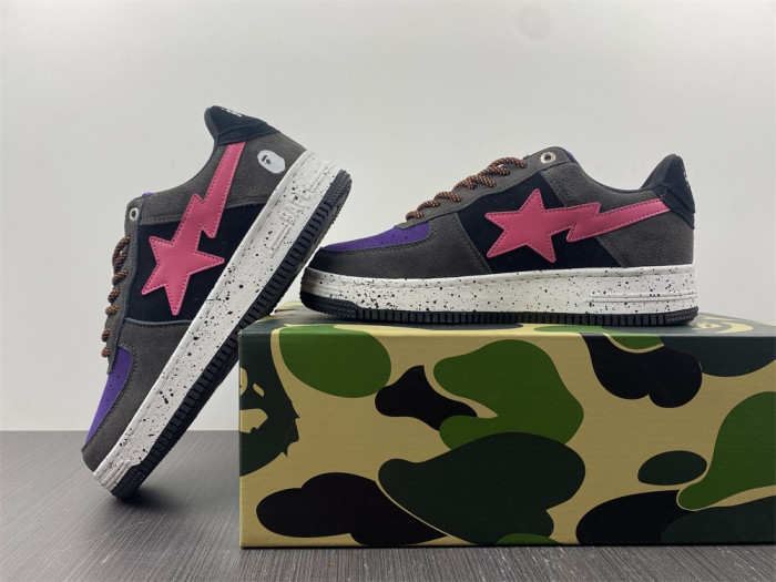 bape sta sk8 sneaker oip09-46788