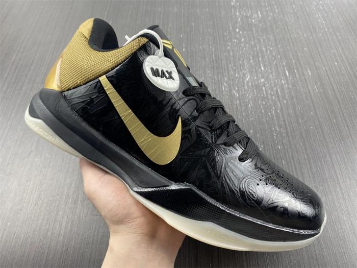 nike kobe 5 big stage away 386429-008