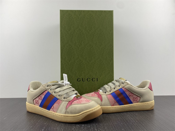 G*u*i low-top sneaker gu58203-2256