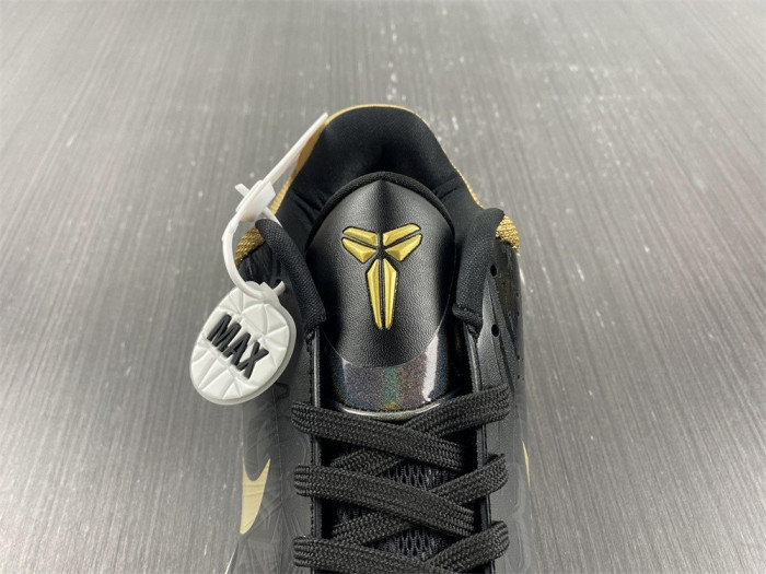 nike kobe 5 big stage away 386429-008