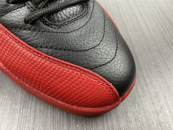 jordan 12 retro flu game (2016) - 130690-002