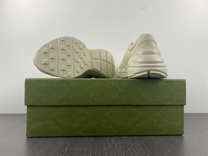 G*u*i trainer sneaker