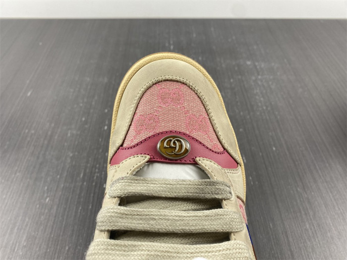 G*u*i low-top sneaker gu58203-2256