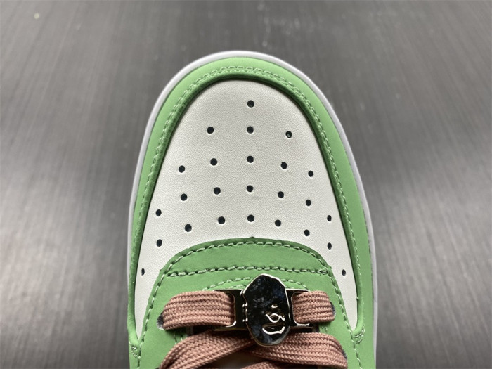 bape sta sk8 sneaker dko908-907